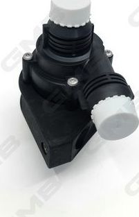 Дополнительный водяной насос GMB для BMW X6 I (E71) 2008-2014. Артикул GEW-BM015