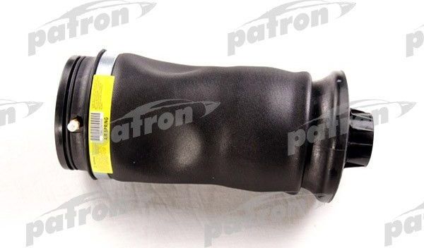 Пневмоподушка (пневморессора) Patron. Артикул PAS1012