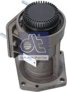 Кран тормозной главный DT Spare Parts для Scania 4 1995-2008. Артикул 1.18650