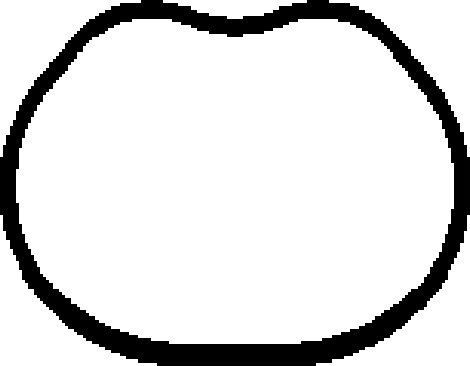 Прокладка впускного коллектора BGA. Артикул MG8528