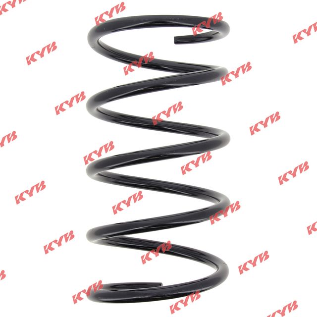 Пружина подвески KYB (Каяба) K-Flex передняя для Hyundai Trajet I 2000-2008. Артикул RA2977