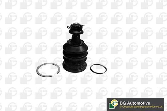 Шаровая опора BGA. Артикул SJ9115