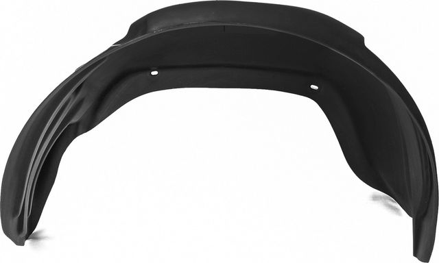 Подкрылок (локер) Rival передний левый для Mitsubishi Pajero Sport II 2008-2016. Артикул 44005001