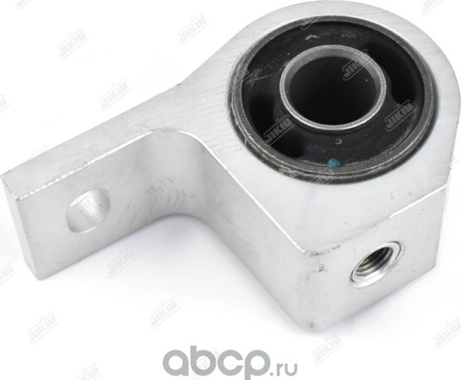 Сайлентблок с кронштейном (Jikiu). Артикул AB42001