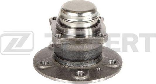 Ступица колеса Zekkert. Артикул RL-2021