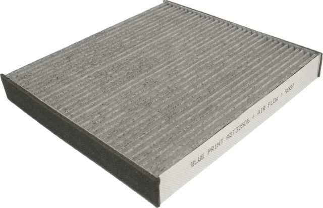 Салонный фильтр Blue Print передний для Toyota Celsior III (F30) 2000-2006. Артикул ADT32506