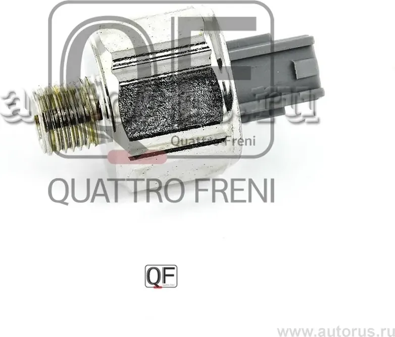 Датчик детонации (Quattro Freni). Артикул qf50a00014