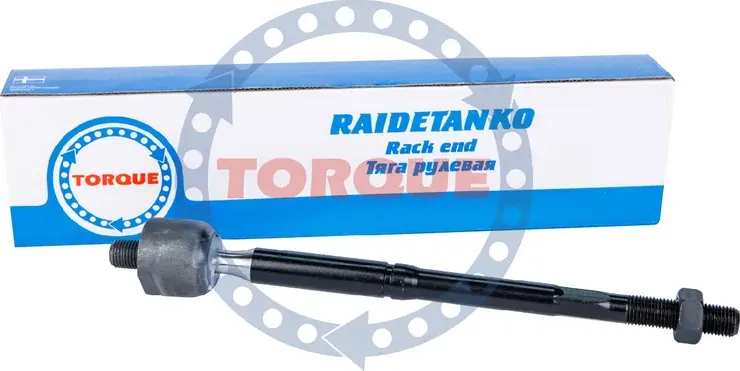 Тяга рулевая (комплект) (Torque). Артикул RT024