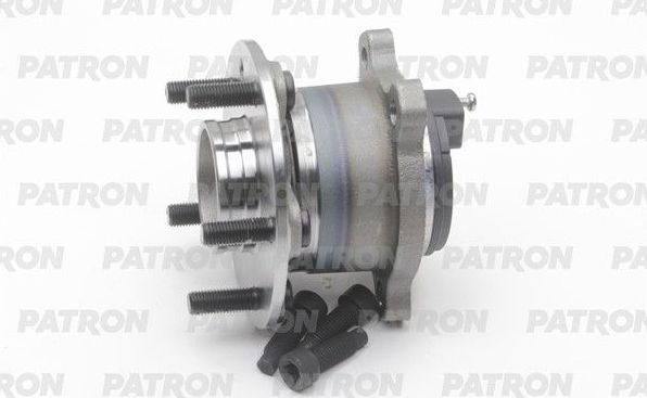 Ступица колеса с интегрированным подшипником Patron. Артикул PBK6586H