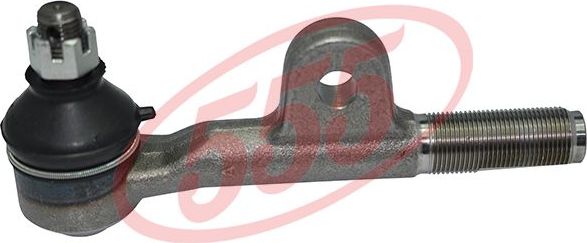 Наконечник рулевой тяги 555. Артикул SE-2744