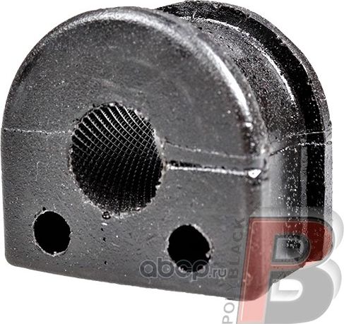 Втулка стабилизатора (Polyblack). Артикул EN011846