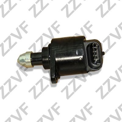 Датчик (клапан, регулятор) холостого хода ZZVF. Артикул ZVPK145