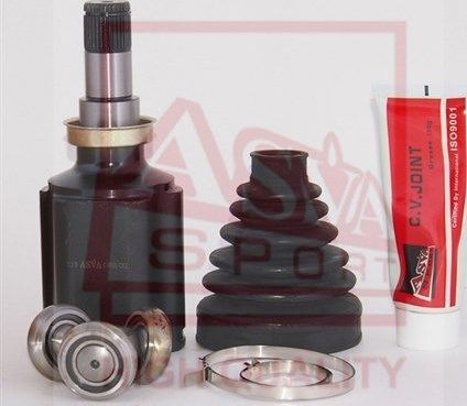 Шрус внутренний (граната) Asva. Артикул CHRIR-CRZ