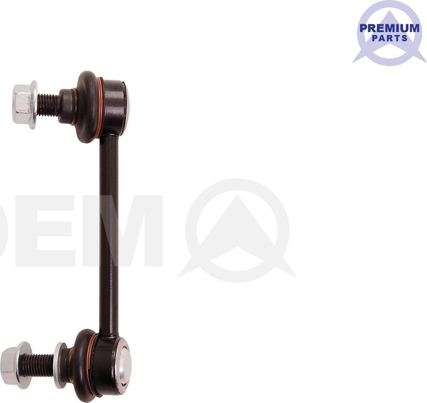 Стойка (тяга) стабилизатора Sidem. Артикул 45866