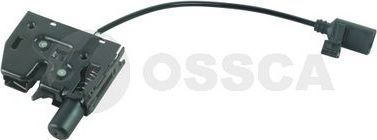 Замок капота OSSCA. Артикул 26791