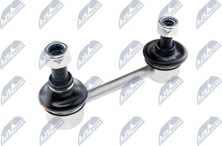 Стойка (тяга) стабилизатора NTY. Артикул ZLT-NS-049