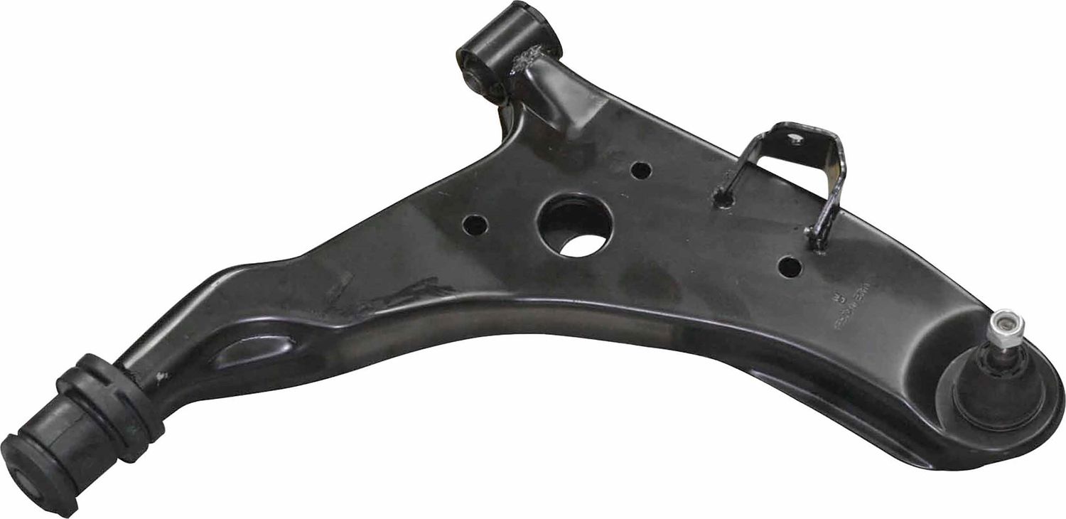 Поперечный рычаг CTR. Артикул CQKH-6R