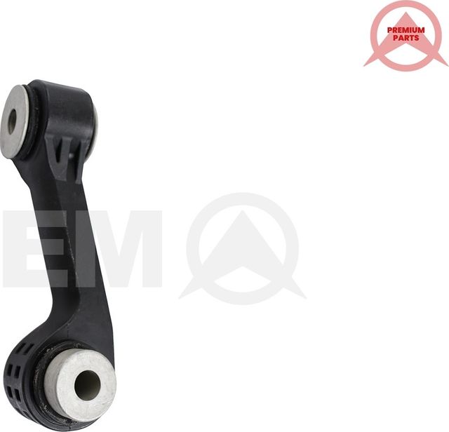 Стойка (тяга) стабилизатора Sidem задняя для Opel Insignia II 2017-2026. Артикул 9668