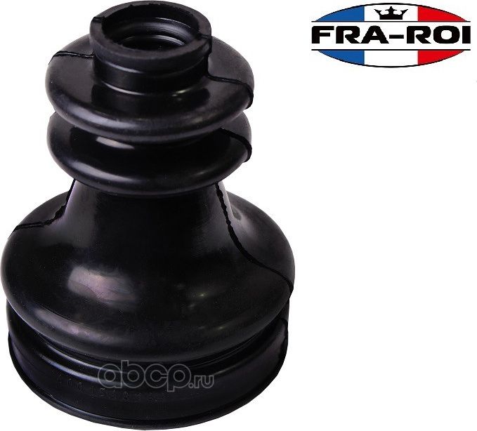 ПЫЛЬНИК ШРУСА ВНУТРЕННИЙ R (FRA-ROI). Артикул 6001548164FR