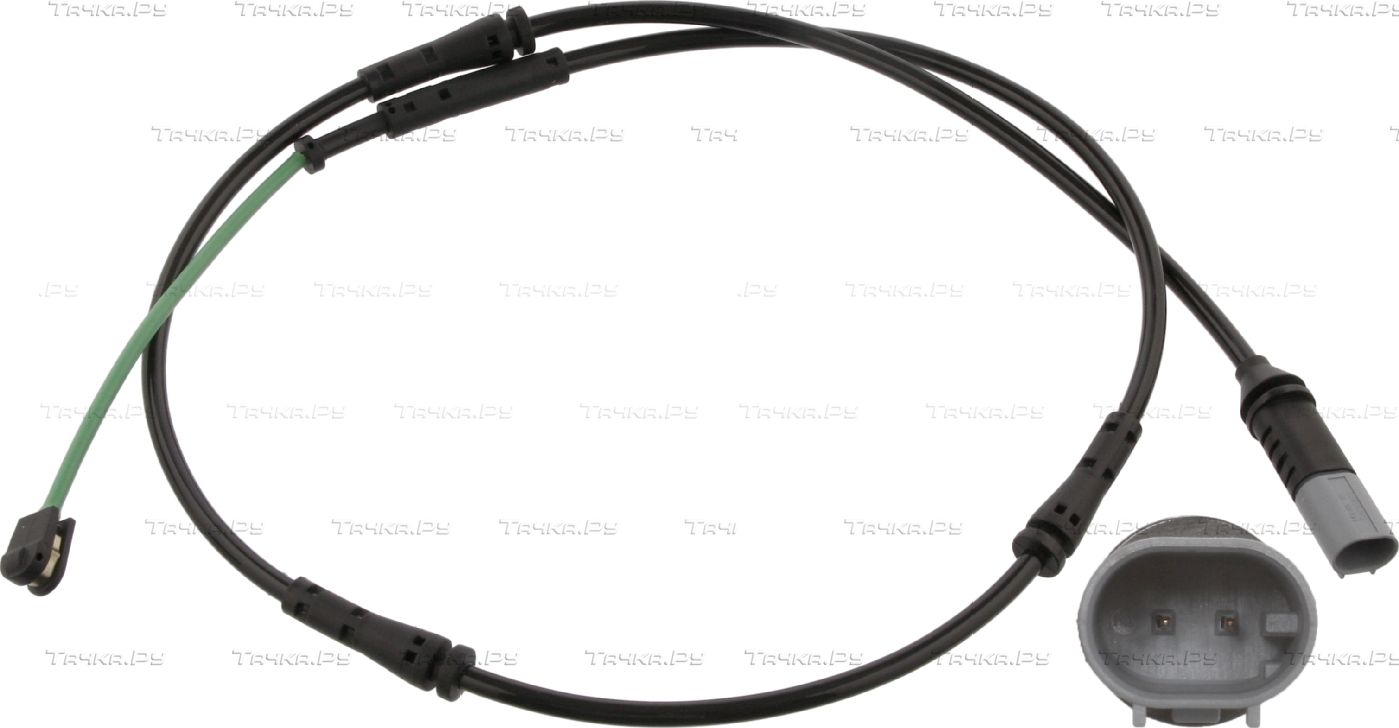Датчик износа тормозных колодок  Febi Bilstein. Артикул 36428
