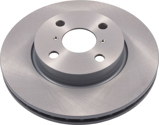 Тормозной диск Blue Print. Артикул ADT343205