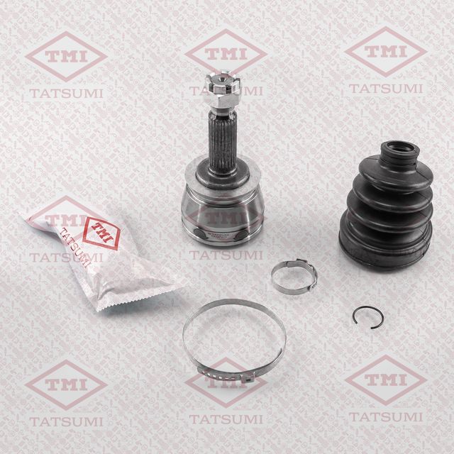 ШРУС HYUNDAI ELANTRA 90- наружн. (Tatsumi). Артикул TDA1047