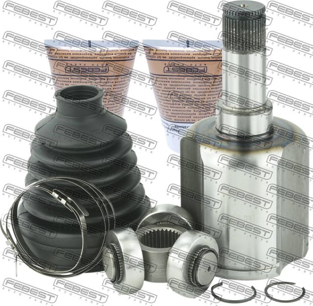 Шрус внутренний (граната) Febest. Артикул 2111-TRD9LH