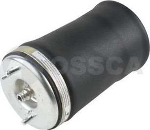 Пневмоподушка (пневморессора) OSSCA. Артикул 17044