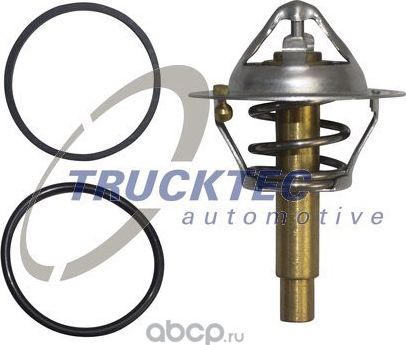Термостат Trucktec Automotive. Артикул 02.19.373