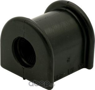 Втулка стабилизатора передней подвески CHERY TIGGO  I.D.=20 мм (Точка Опоры). Артикул 26-01-2950b