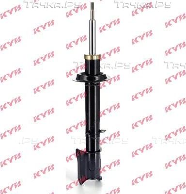 Амортизатор KYB (Каяба) Excel-G. Артикул 335802