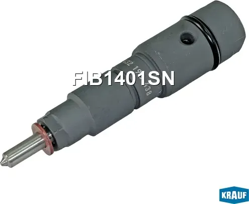 Форсунка топливная (Krauf). Артикул FIB1401SN