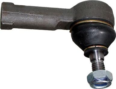 Наконечник рулевой тяги Birth (сталь) правый/левый для Opel Combo B 1994-2001. Артикул RD0040