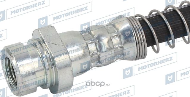 Шланг тормозной (Motorherz). Артикул HBF0035