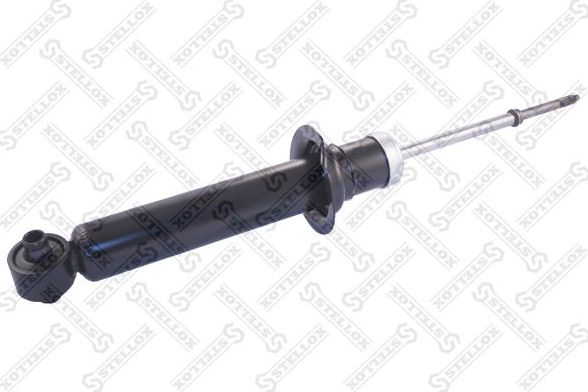 Амортизатор Stellox передний для Nissan Primera P11 1996-2002. Артикул 3213-0047-SX