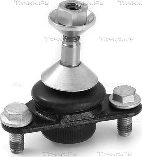 Шаровая опора SKF передняя правая/левая нижняя для Volvo V70 II 1999-2008. Артикул VKDS 316029