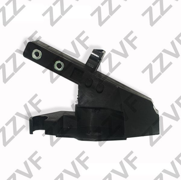 Кронштейн бампера ZZVF передний правый для Mercedes-Benz C-Класс IV (W205, C205) 2013-2026. Артикул ZVME007