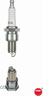Свеча зажигания 4128 (NGK) NGK. Артикул BP6EY11
