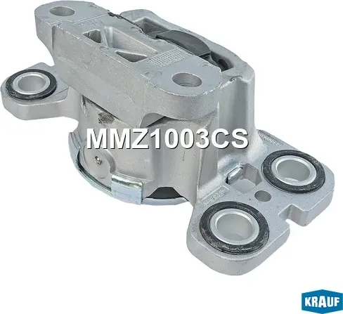 Опора двигателя Krauf. Артикул MMZ1003CS