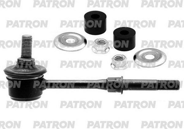 Стойка (тяга) стабилизатора Patron. Артикул PS4132