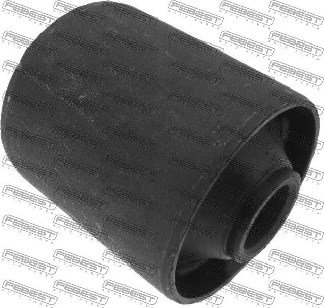 Сайлентблок заднего рычага подвески Febest верхний для Toyota HiAce H100 1999-2004. Артикул TAB-061