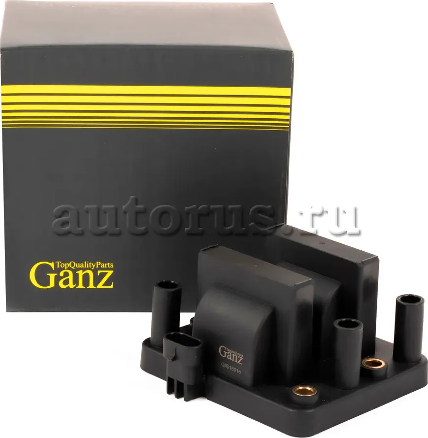 Модуль зажигания (Ganz) Ganz. Артикул GIG16016