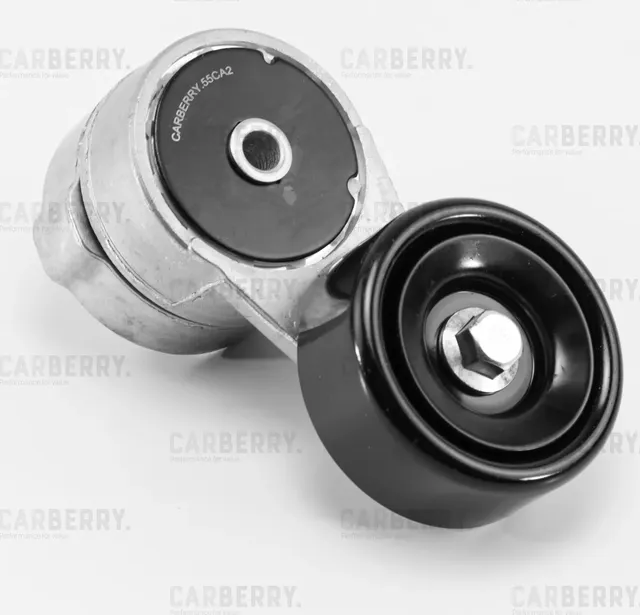 Натяжитель ремня SOLARIS 2010- / CERATO 2009 (Carberry). Артикул 55CA2