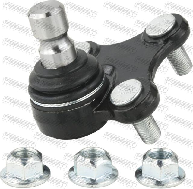 Шаровая опора Febest. Артикул 2220-K5