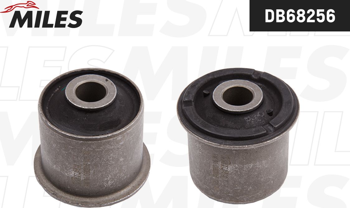 Сайлентблок переднего рычага подвески Miles. Артикул DB68256