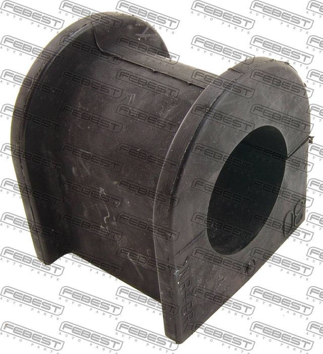 Втулка стабилизатора Febest передняя для Toyota Fortuner I 2005-2015. Артикул TSB-GGN50F