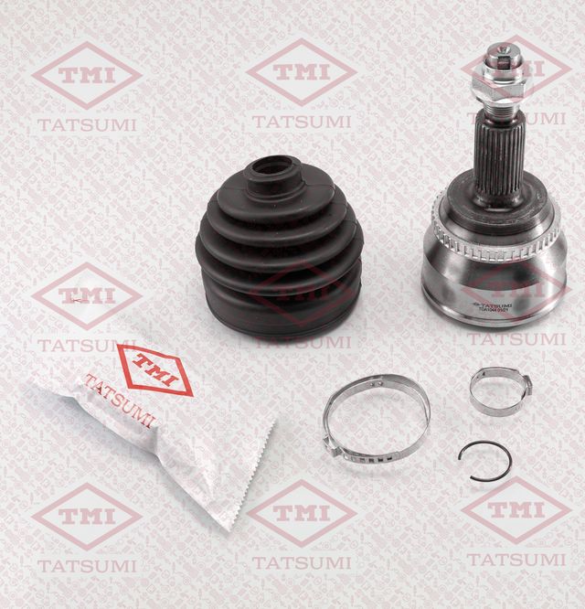 ШРУС LEXUS RX 03- наружн. (Tatsumi). Артикул TDA1044