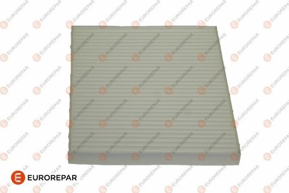 Салонный фильтр Eurorepar. Артикул 1640600580