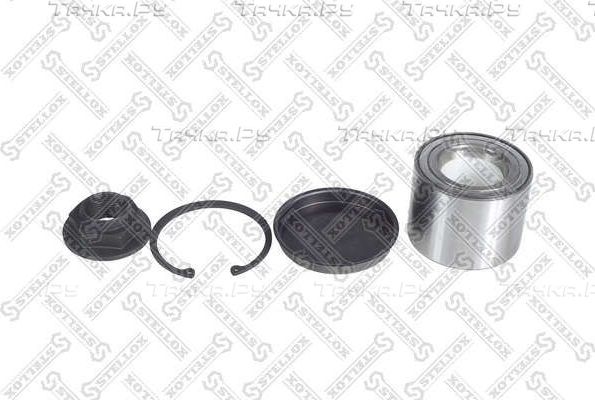 Ступичный подшипник (комплект) Stellox. Артикул 43-29359-SX