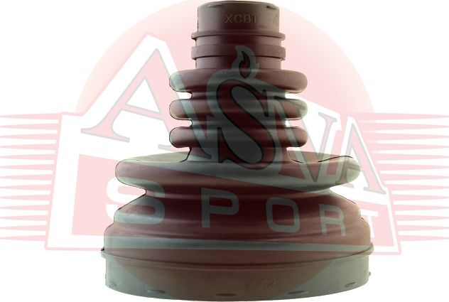 Пыльник шруса Asva. Артикул ASBT41-6104